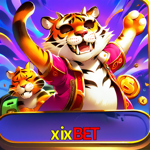 Imagem promocional da xixbet mostrando a plataforma e suas vantagens